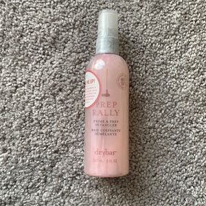 Prep Rally Prime and Prep Detangler